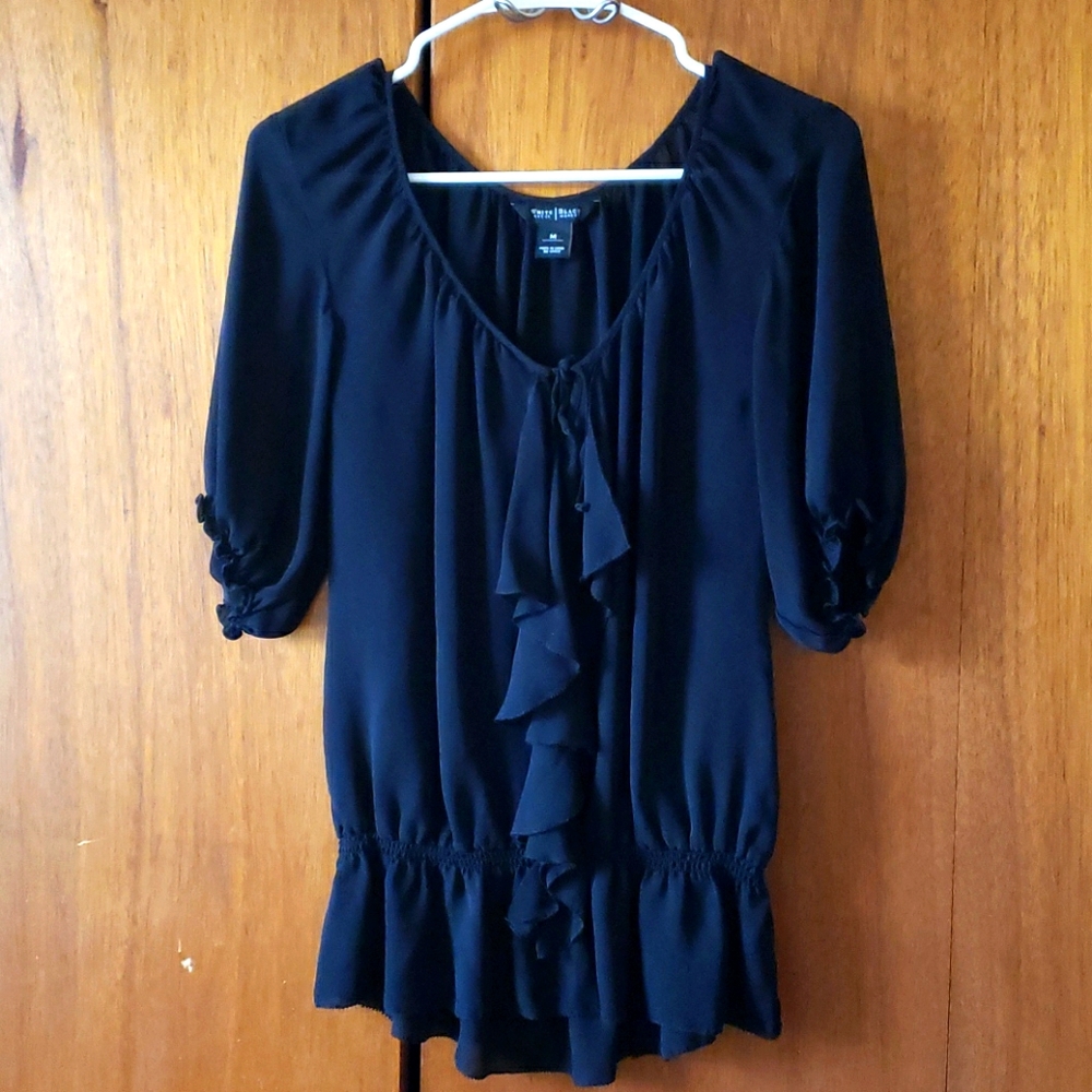 Ladies Blouse